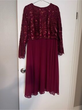 Dainty Jewells Dress